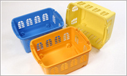 HOUSEHOLD CARE GOODS