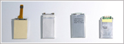 Battery Manufacture
